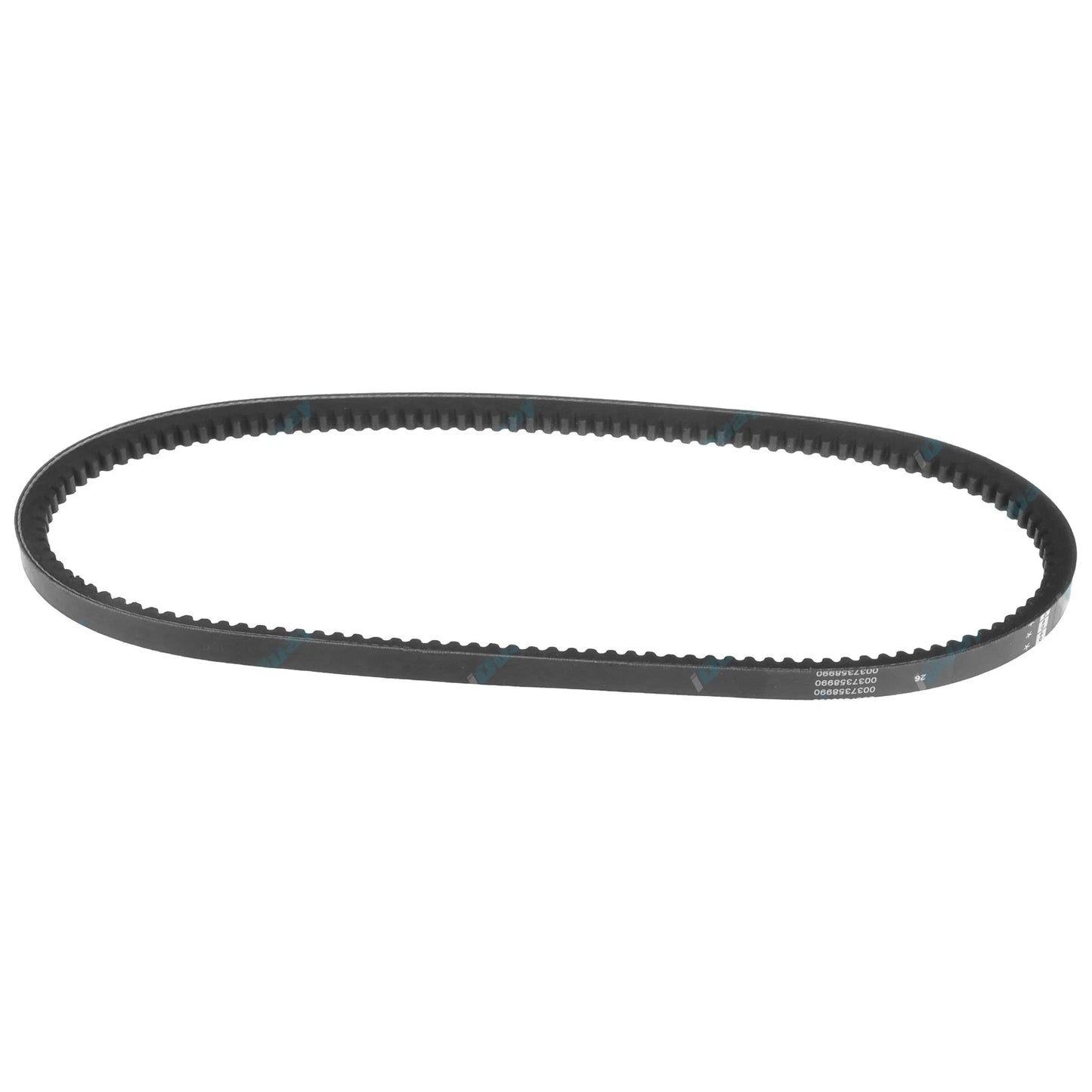 Air Conditioning Fan Drive Belt for Toyota Hilux RN85 RN90 2.4L 22R (88-97)