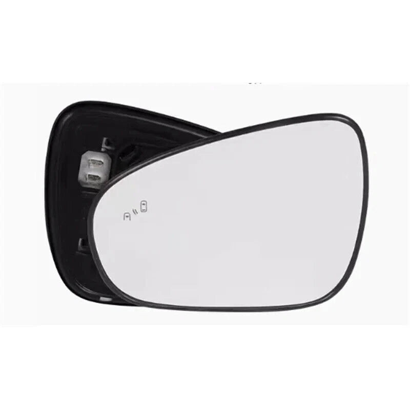 Side Mirror Lens Cover Lower Cap for Lexus CT200 CT200h (2011–2022)