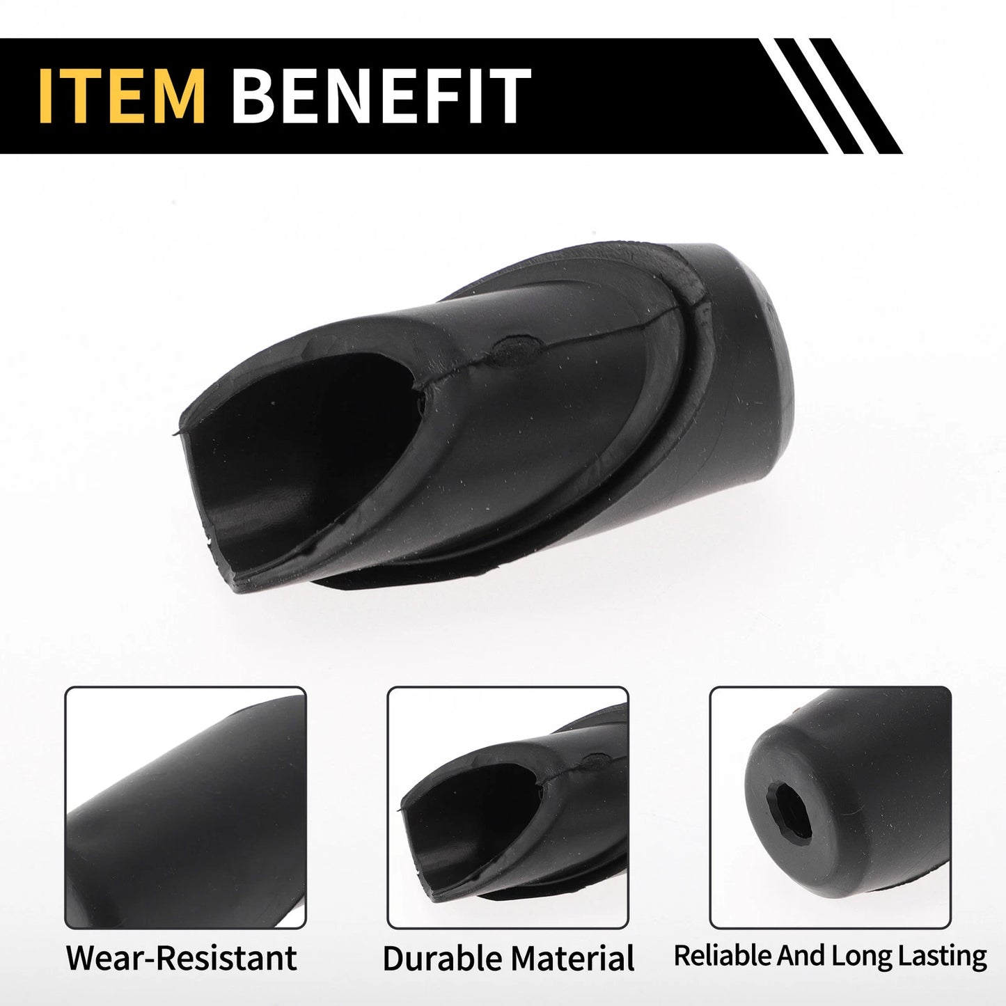 Antenna Base Grommet for Toyota Tundra (2014-2020)