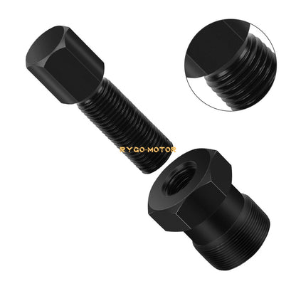 Flywheel Puller 27mm for Yamaha Banshee YFZ350 Blaster YFS200 (1987–2006)