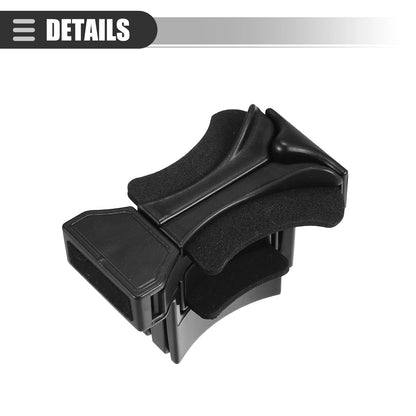 Cup Holder Insert for Lexus GX470 (2003-2009)