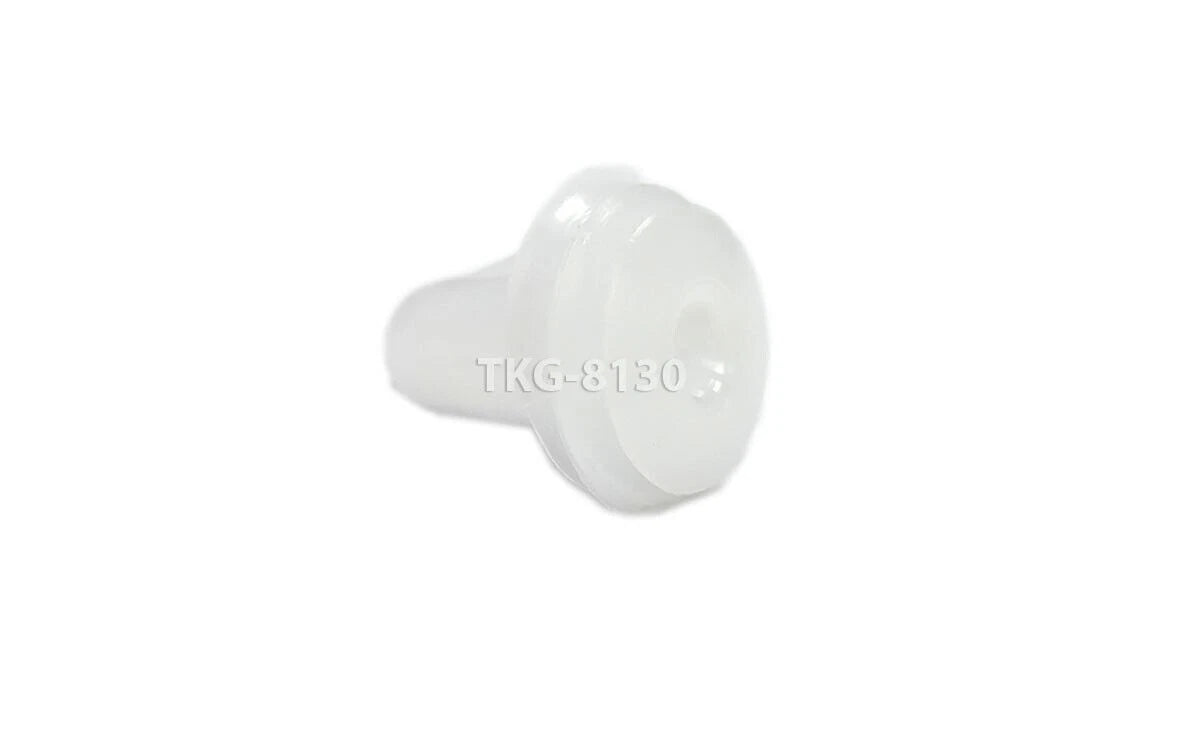 10 x Door Panel Clips for Holden Rodeo (1981-1985)