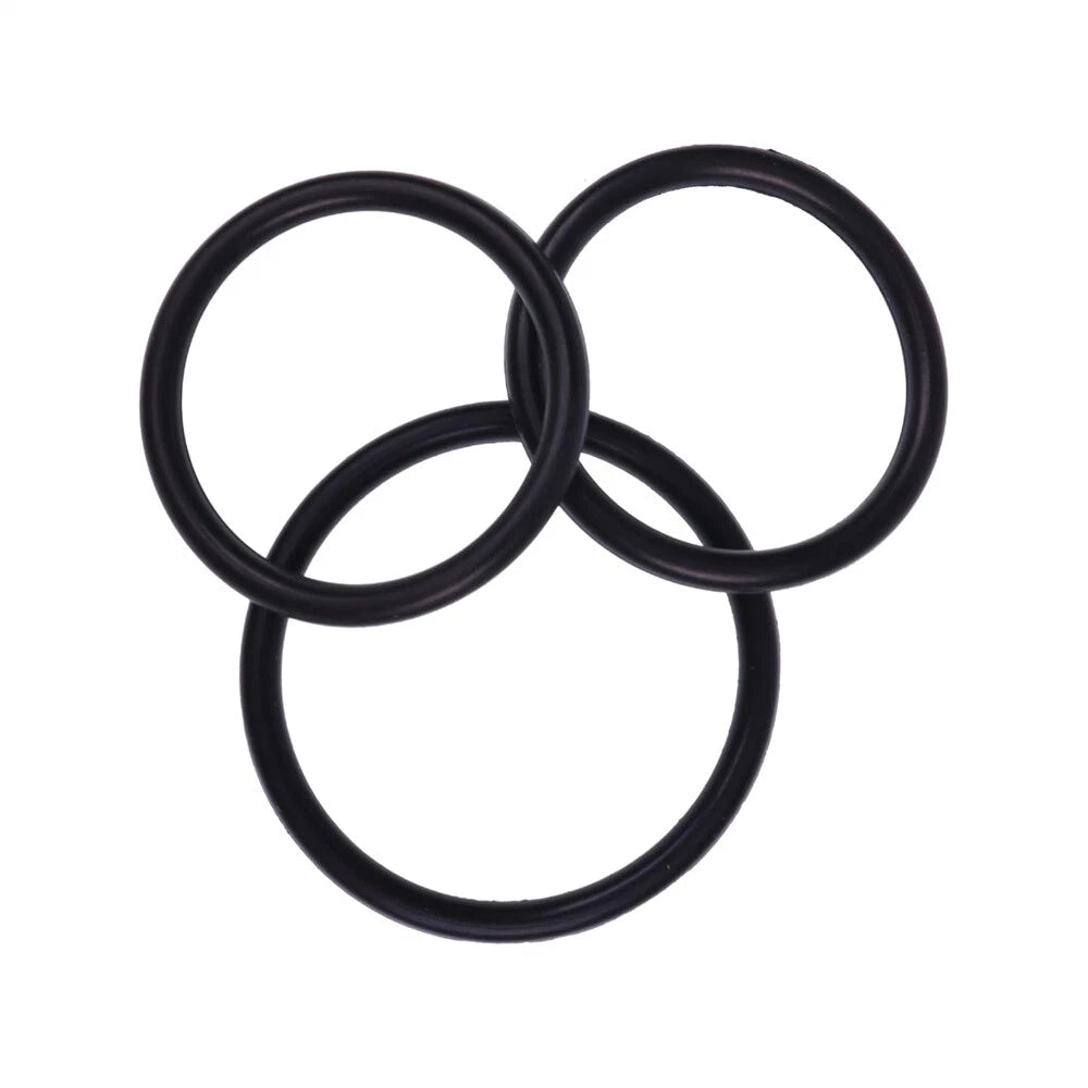 Water Pipe & Outlet O-Ring Kit for Toyota Lexus GS300 IS300 (1998-2005)