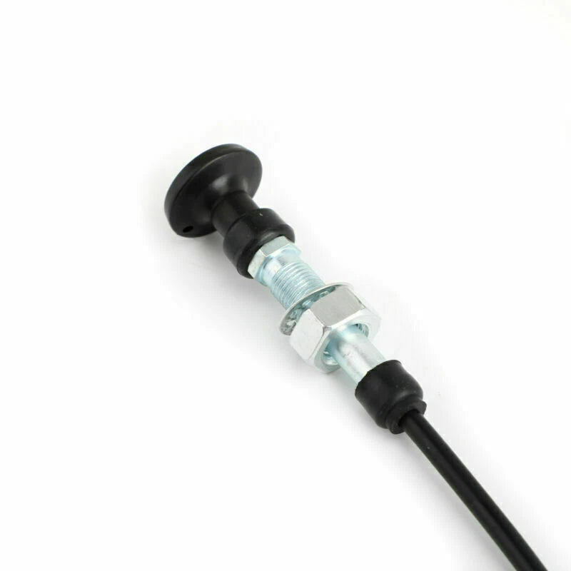 Carburetor Choke Cable for Custom Mikuni HSR42 HSR48 (2000-2023)