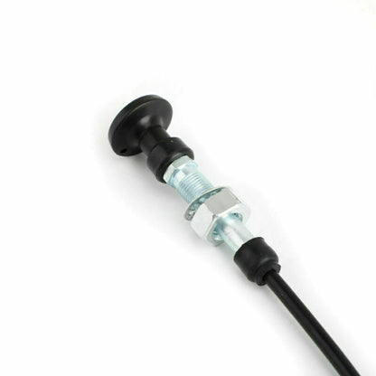 Carburetor Choke Cable for Custom Mikuni HSR42 HSR48 (2000-2023)