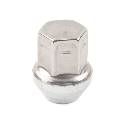 Steel Wheel Lug Nut for Land Rover Range Rover Evoque Discovery Sport (2012-2023)