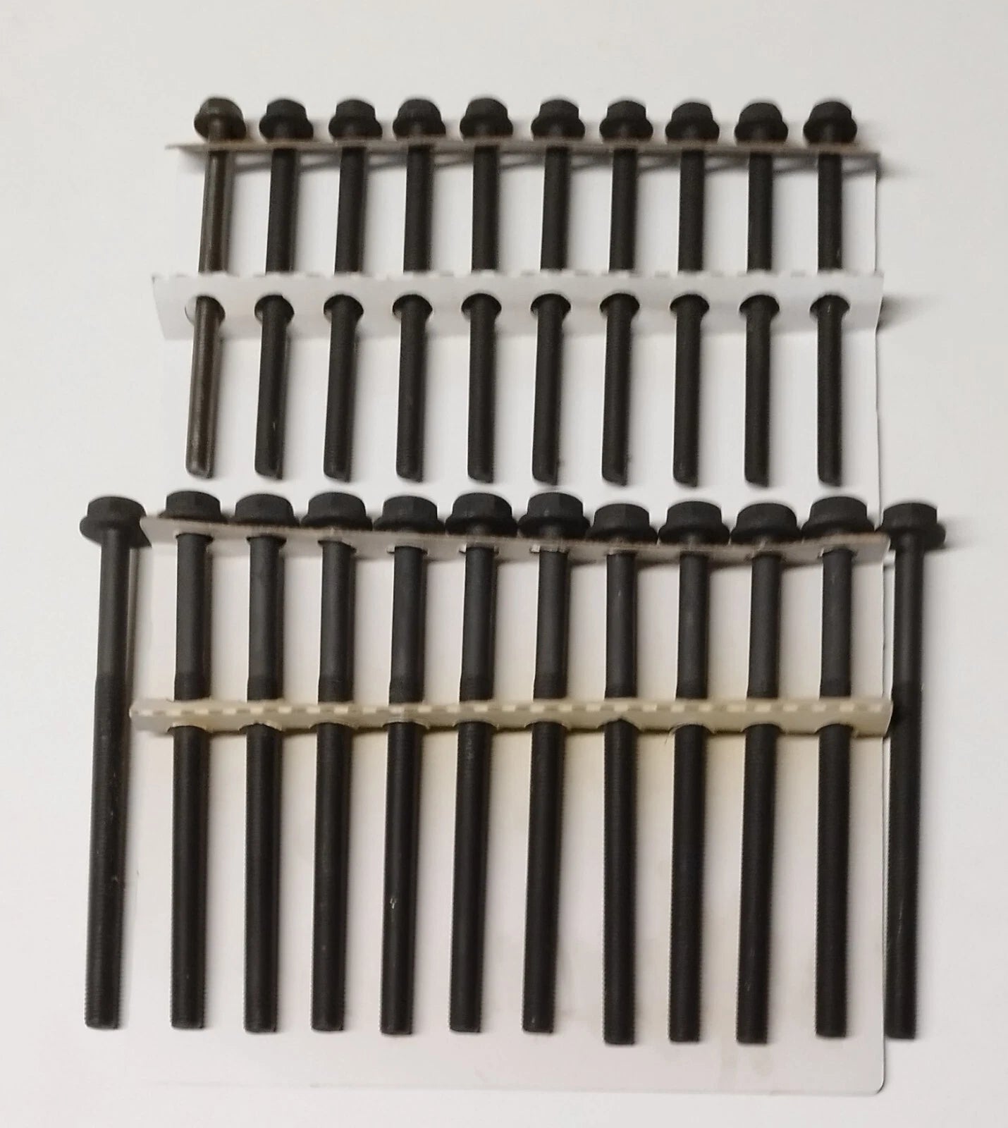 22 x HEAD GASKET & HEAD BOLTS for RANGER EVEREST 3.2 TDCi 20V