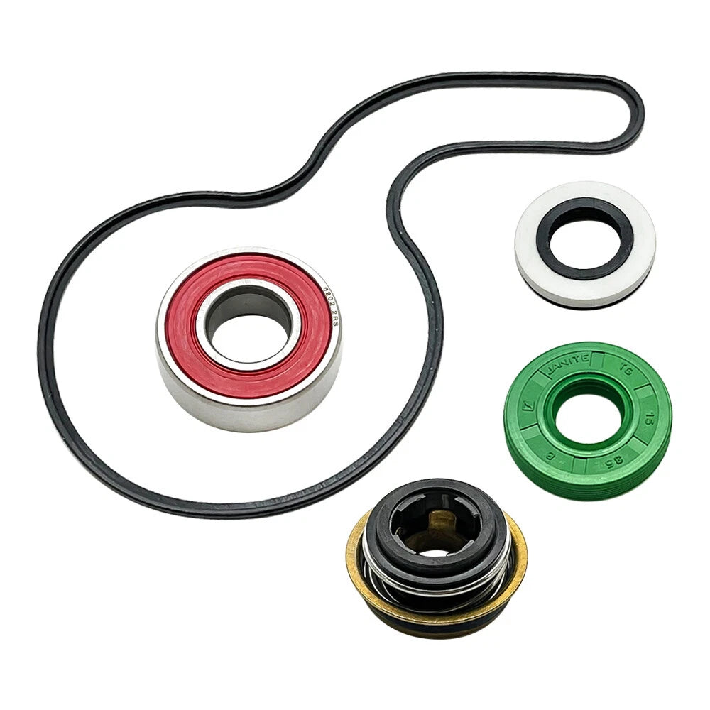 Water Pump Seal Bearing Rebuild for Polaris Sportsman 600 700 800 MV7 (2003–2014)