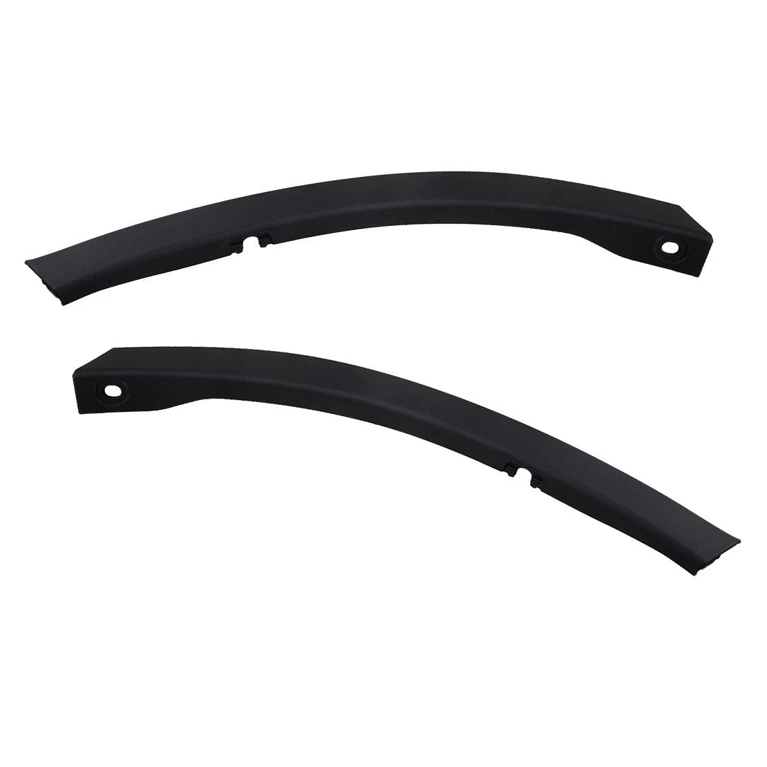 Front Bumper Wheel Fender Molding Trim Panel for Toyota RAV4 (2013-2015)