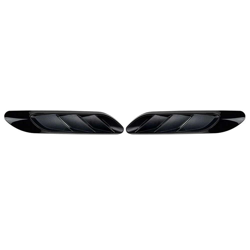 Front Fender Air Outlet Vent Trim for Mercedes Benz C Class W206 (2022+)