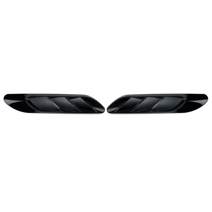 Front Fender Air Outlet Vent Trim for Mercedes Benz C Class W206 (2022+)