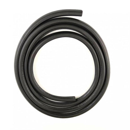 Door Body Trim Rubber Seal Rear RH Fits Toyota Hilux Vigo SR5 4D Pickup 2005-15