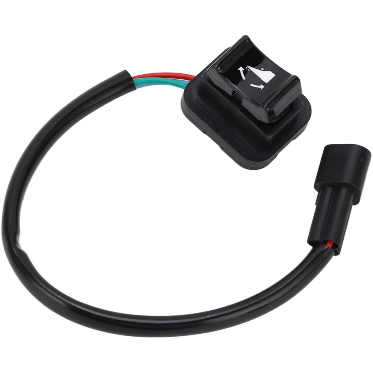 Trim and Tilt Switch Assembly for YAMAHA F25 F30 F40 F50