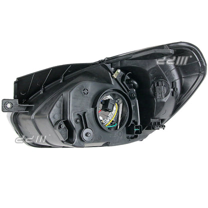 Headlight RHS for Hyundai Accent MC 3Dr/4Dr (2006-2010)