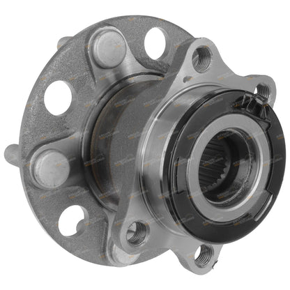 Rear Wheel Bearing Kit for Jeep Compass (2007 - 2017)