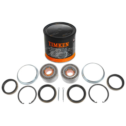 Front Wheel Bearing + Grease for Corolla AE101/102/111/112 (1994–2001)