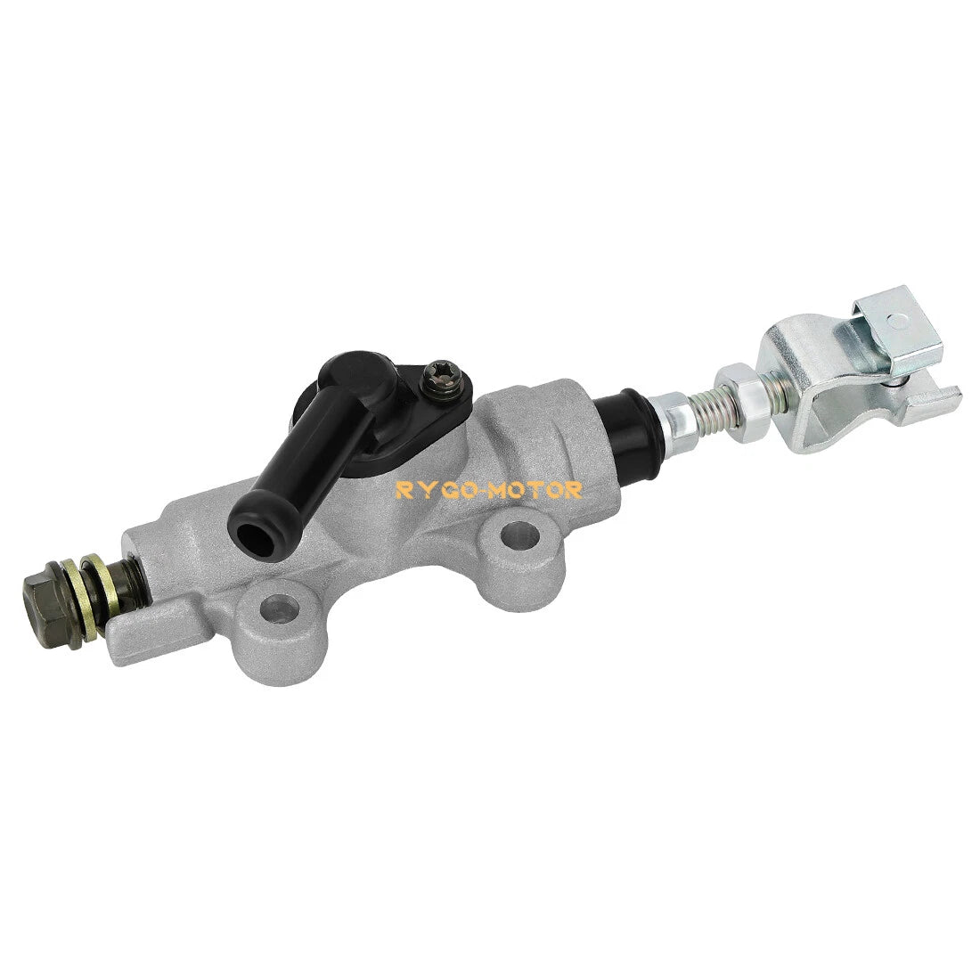 Rear Brake Master Cylinder 2x4 for Honda Sportrax 300 (1993–2009)