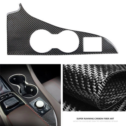Cup Holder Panel Trim for Lexus RX350 450h (2016-2021)