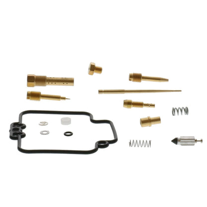 Carb Rebuild / Carburetor Repair Yamaha Raptor 90 (2009–2013)