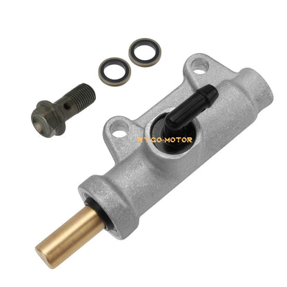 Rear Foot Brake Master Cylinder for Polaris Trail Boss 330 (2003–2009)