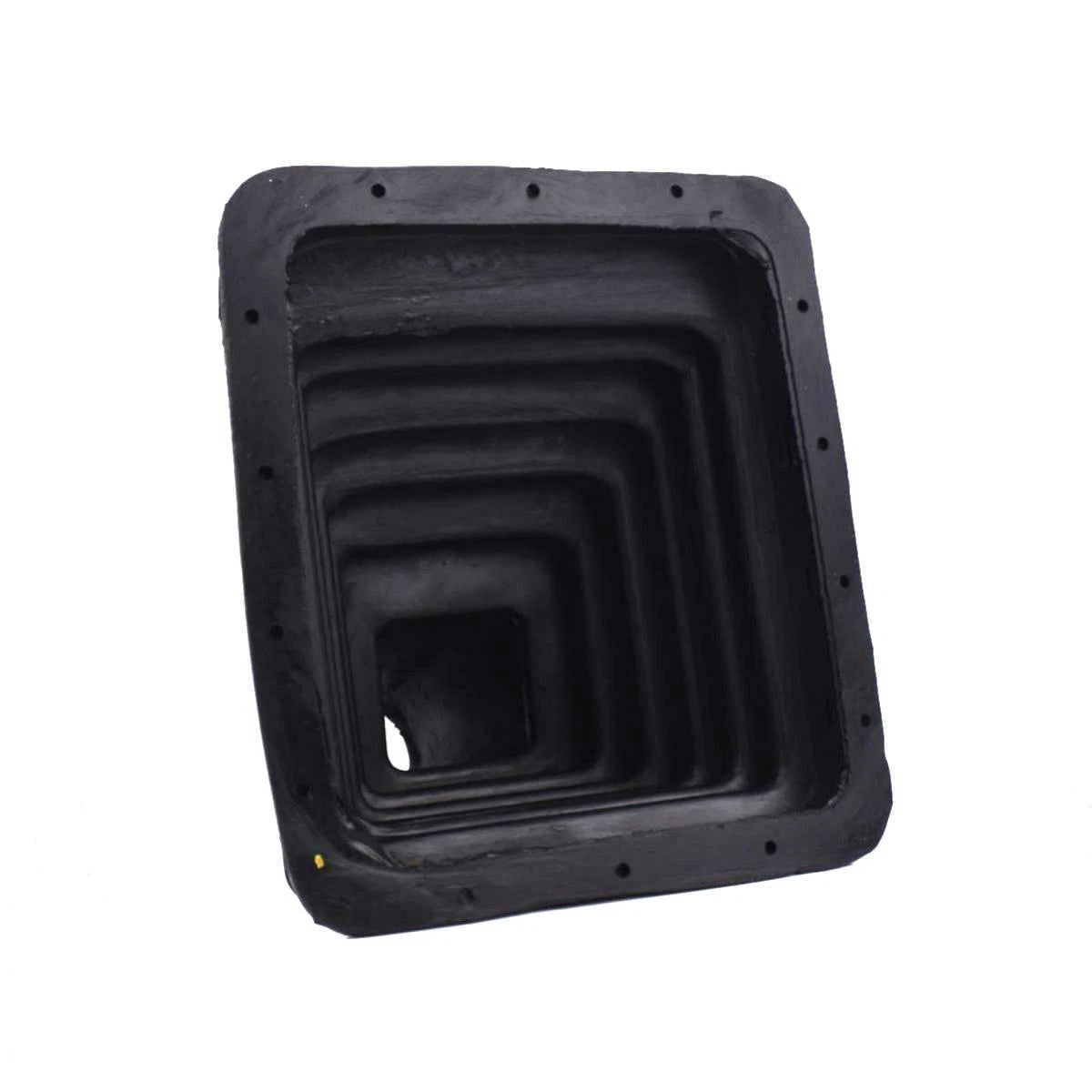 Gear Shift Knobs Boot Rubber Dust Cover Fits 89-97 Isuzu TFR 2WD Ute Truck f1bc