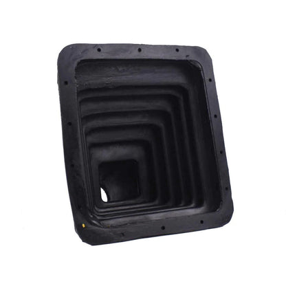 Gear Shift Knobs Boot Rubber Dust Cover Fits 89-97 Isuzu TFR 2WD Ute Truck f1bc