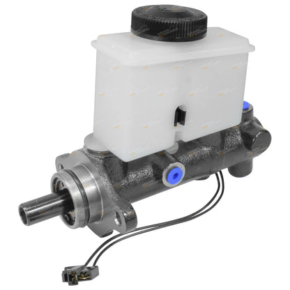 Brake Master Cylinder 4cyl 2.6L G6 2.5L WL for Ford Courier PD (1996-1999)