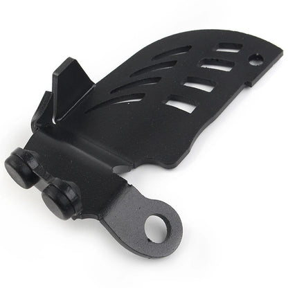 Side Stand Switch Protector Cover for BMW R1200GS LC, R1250GS/ADV (2013-2023)