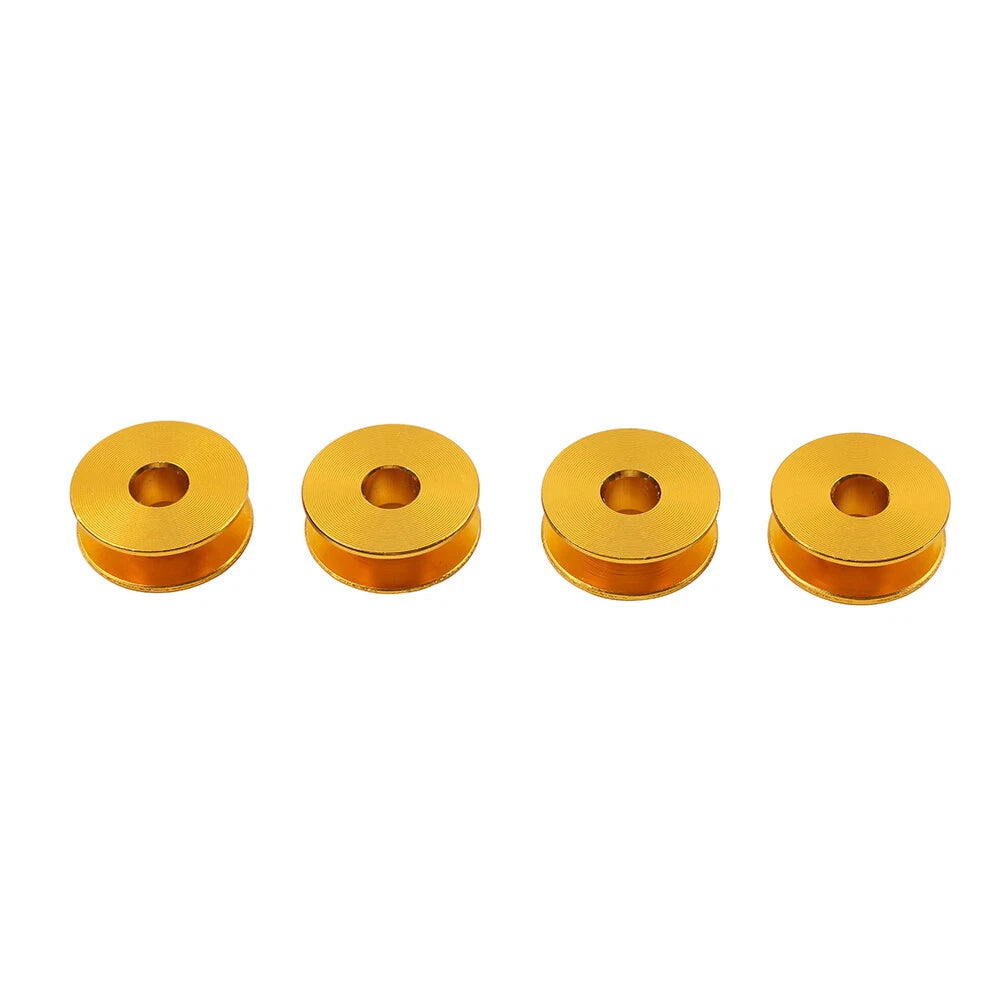 Quick Release Band Fastener Clips for Front Rear Trunk Hatch Lid for Make & Model