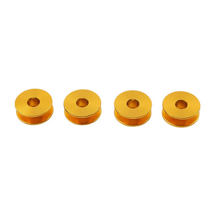 Quick Release Band Fastener Clips for Front Rear Trunk Hatch Lid for Make & Model