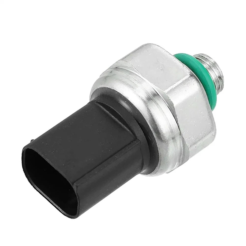 A/C Pressure Sensor Switch for BMW E38 E39 E46 E53 E60 E64 E66 E90 E93 F10 F30 (1995-2020)