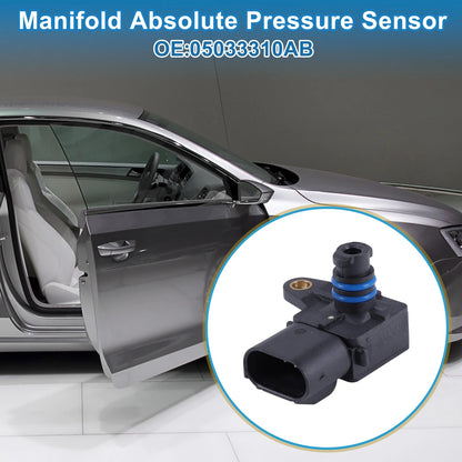 MAP Sensor for Jeep Grand Cherokee (2012-2014)