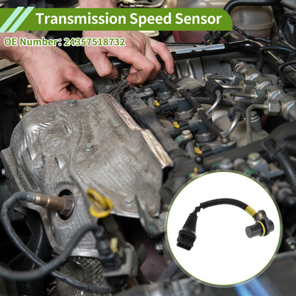 Transmission Speed Sensor for Mini Cooper S 2002-2008
