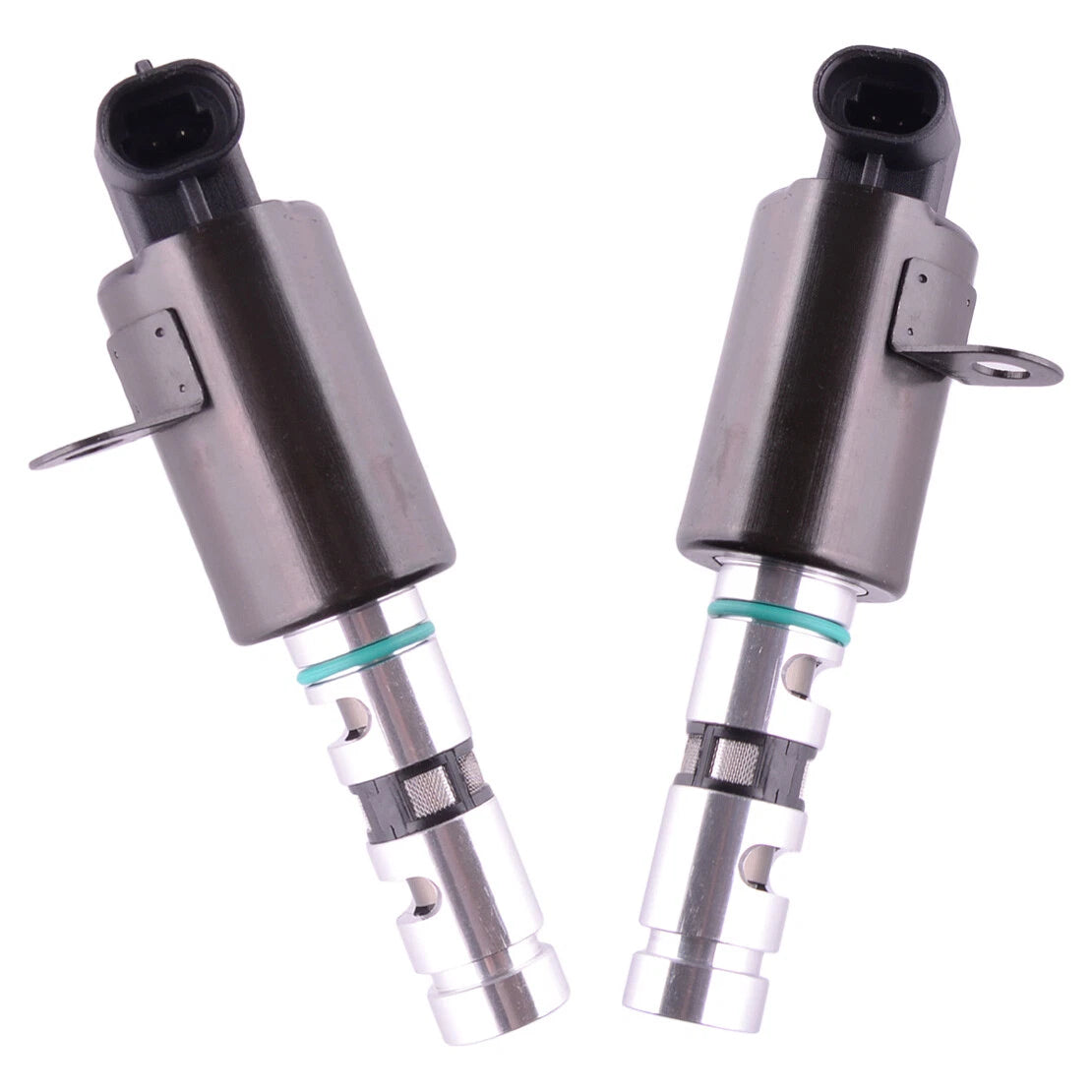 Variable Timing Solenoid for Hyundai Santa Fe, Kia Optima, Rondo (2001-2006)