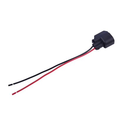 ABS Wheel Speed Sensor Harness Connector for Jeep Wrangler, Liberty, Dodge (2002-2017)