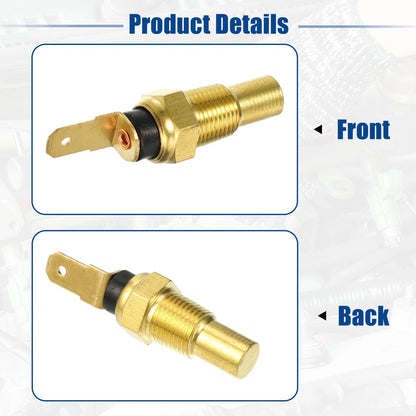 Water Temperature Sensor for Suzuki RF600 (1994-1996)