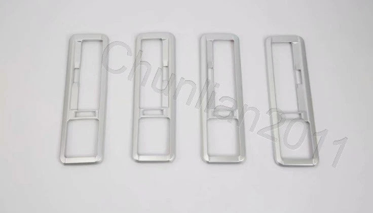 Rear Air Vent Outlet Cover Trim for Mercedes Benz V-Class W447 (2014-2020)