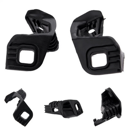 Headlight Brackets  Left & Right for BMW F30 F31 F32 (2012-2019)
