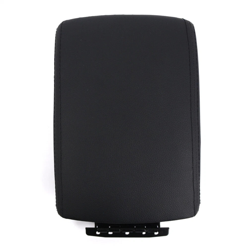Center Armrest Cover for Subaru Impreza WRX (2009-2014)