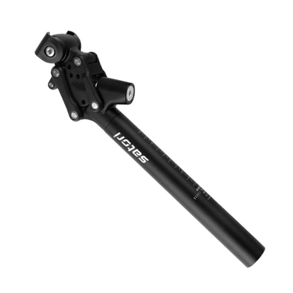 350mm Suspension Seatpost for SATORI Animaris Bike (No specific years)