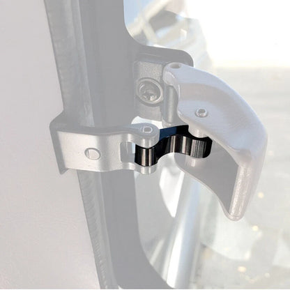 Window Latch Hinge Pivot for Toyota Tacoma (1995-2004)