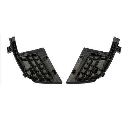 Wiper Cowl Extension Trim Seal for 10-23 4Runner (2010-2023)