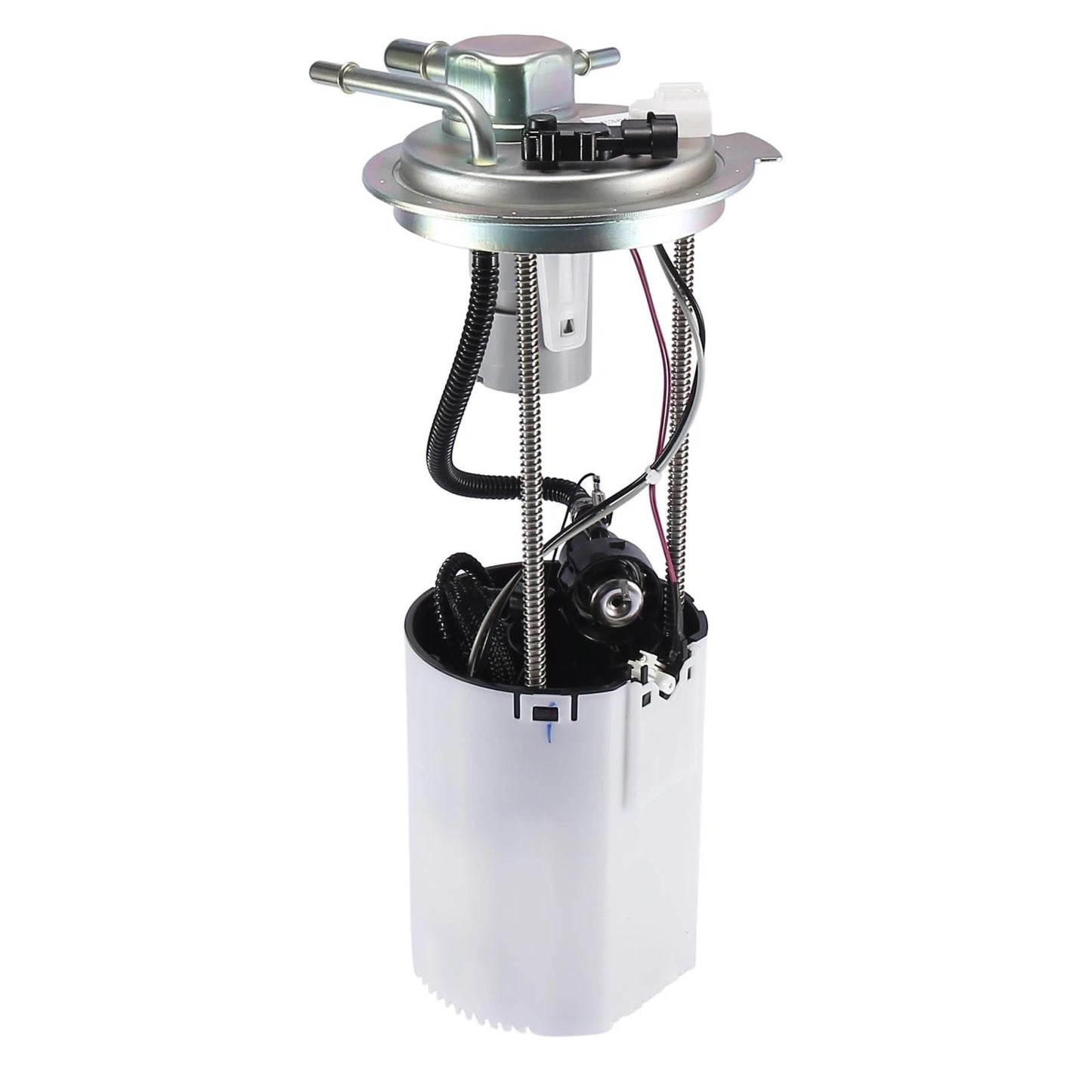 Electric Fuel Pump Assembly for GMC Sierra 3500 (2004-2006)
