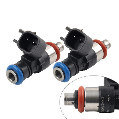 Fuel Injectors for Polaris RZR 570, 900, Ranger, Crew, XP, Sportsman 450