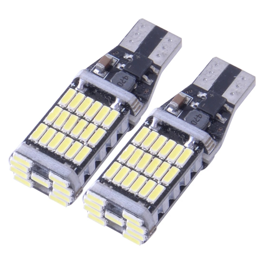 LED Backup Reverse Light Bulbs for Cadillac ATS (2013-2019)