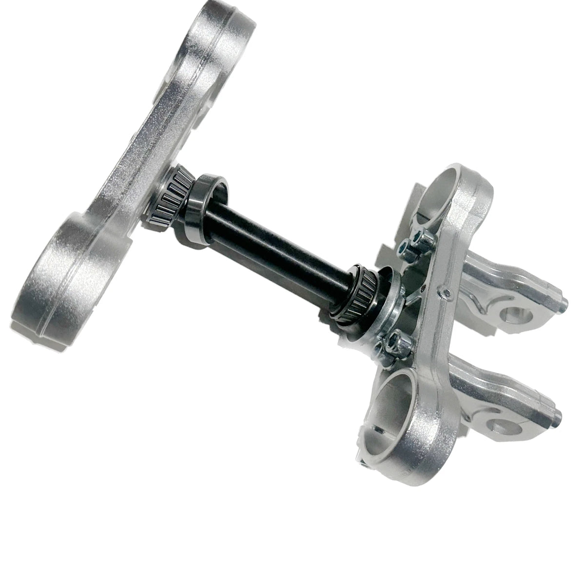 Heavy Duty Fork Triple Tree Clamps for 200cc 250cc PIT PRO DIRT BIKE