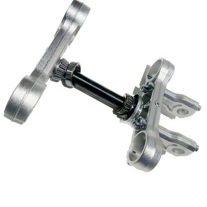 Heavy Duty Fork Triple Tree Clamps for 200cc 250cc PIT PRO DIRT BIKE