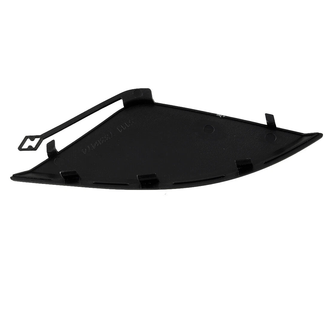 Front Bumper Tow Hook Eye Cover Cap for BMW F25 X3 (2015-2017)