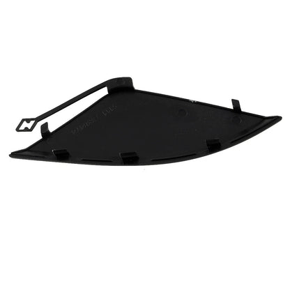 Front Bumper Tow Hook Eye Cover Cap for BMW F25 X3 (2015-2017)