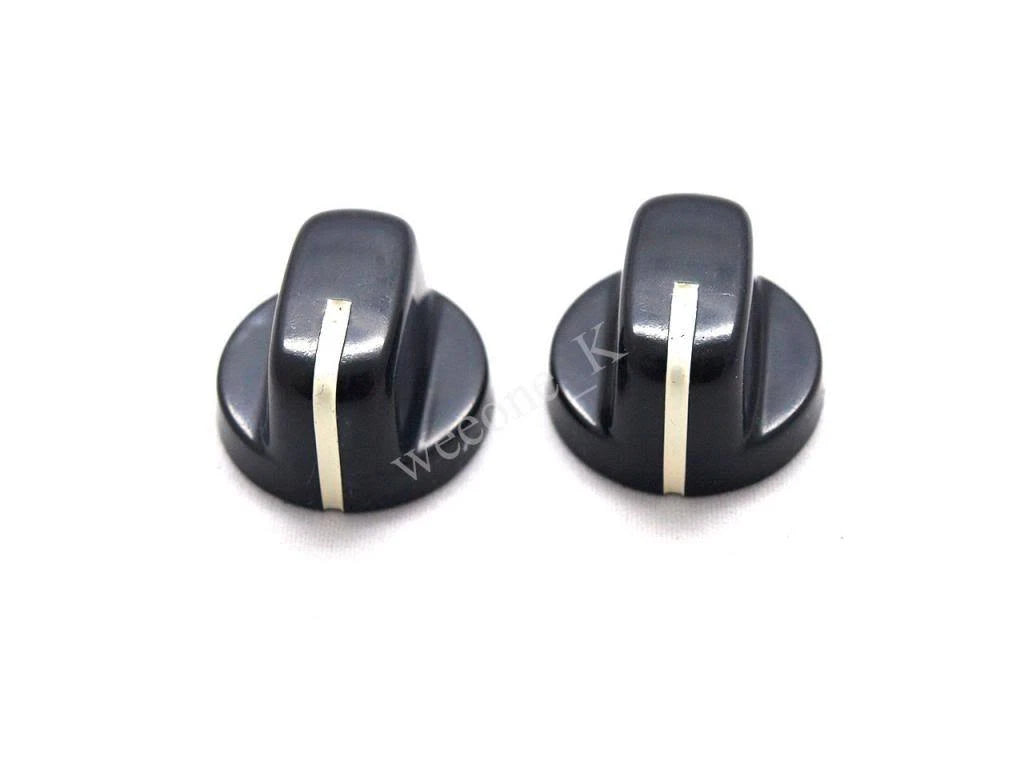 2 x Air Condition Switch Trim for Isuzu TFR/Holden Rodeo (1989-1999)